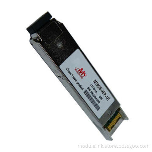 10Gbps XFP 1,310nm 10km Optic Module